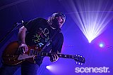 Photos: Jebediah & Magic Dirt - The Triffid, Brisbane - 6 July, 2024