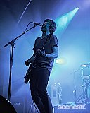 Photos: Jebediah & Magic Dirt - The Triffid, Brisbane - 6 July, 2024