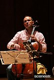 Photos: Jerusalem Quartet - Queensland Conservatorium - 21 September, 2016