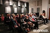 Photos: Jerusalem Quartet - Queensland Conservatorium - 21 September, 2016