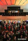 Photos: Jerusalem Quartet - Queensland Conservatorium - 21 September, 2016