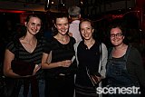 Photos: Jerusalem Quartet - Queensland Conservatorium - 21 September, 2016