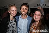 Photos: Jerusalem Quartet - Queensland Conservatorium - 21 September, 2016