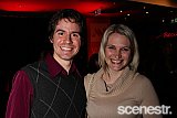 Photos: Jerusalem Quartet - Queensland Conservatorium - 21 September, 2016