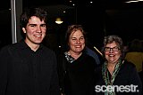 Photos: Jerusalem Quartet - Queensland Conservatorium - 21 September, 2016