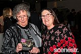 Photos: Jerusalem Quartet - Queensland Conservatorium - 21 September, 2016