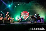 Photos: Bluesfest Day 4 - Tyagarah Tea Tree Farm, Byron Bay - 1 April, 2018