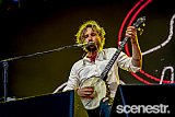 Photos: 2021 SummerSalt feat. The Cat Empire, Missy Higgins, John Butler - Glenelg Beach, Adelaide - 14 February, 2021