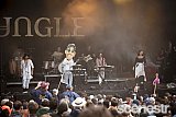 Photos: Falls Festival Lorne - Bands - 28-31 December, 2017