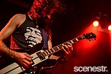Photos: Clutch - Metro Theatre, Sydney - 4 March, 2016