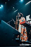 Photos: Kamasi Washington @ VIVID Sydney - Carriageworks, Sydney - 8 June, 2025