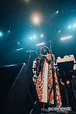 Photos: Kamasi Washington @ VIVID Sydney - Carriageworks, Sydney - 8 June, 2025