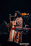 Photos: Kamasi Washington @ VIVID Sydney - Carriageworks, Sydney - 8 June, 2025