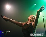 Photos: Killing Heidi - Open Season @ The Tivoli, Brisbane - 26 June, 2025
