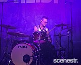 Photos: Killing Heidi - Open Season @ The Tivoli, Brisbane - 26 June, 2025