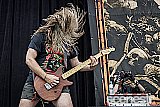 Photos: 2024 Knotfest - Brisbane Showgrounds - 24 March, 2024