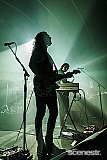Photos: Kingswood - The Triffid, Brisbane - 9 August, 2024