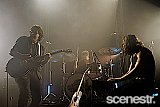 Photos: Kingswood - The Triffid, Brisbane - 9 August, 2024