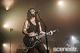 Photos: Kingswood - The Triffid, Brisbane - 9 August, 2024