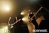 Photos: Kingswood - The Triffid, Brisbane - 9 August, 2024