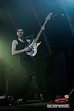 Photos: Kingswood - The Triffid, Brisbane - 9 August, 2024