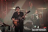 Photos: Kingswood - The Triffid, Brisbane - 9 August, 2024