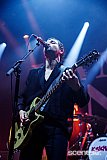 Photos: Kisschasy - Forum Melbourne - 21 June, 2025