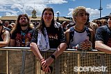 Photos: Knotfest - Brisbane Showgrounds - 2 March, 2025