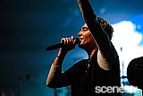 Photos: LANY - The Fortitude Music Hall, Brisbane - 8 November, 2024