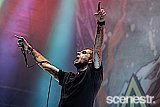 Photos: 2024 Knotfest - Brisbane Showgrounds - 24 March, 2024