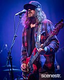 Photos: The Lemonheads - The Princess Theatre, Brisbane - 18 May, 2025