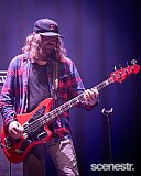 Photos: The Lemonheads - The Princess Theatre, Brisbane - 18 May, 2025