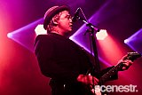 Photos: The Libertines - The Fortitude Music Hall, Brisbane - 17 April, 2025