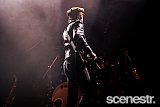 Photos: The Libertines - The Fortitude Music Hall, Brisbane - 17 April, 2025