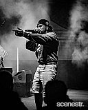 Photos: ONEFOUR - Hindley Street Music Hall, Adelaide - 2 August, 2024