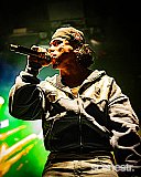 Photos: ONEFOUR - Hindley Street Music Hall, Adelaide - 2 August, 2024