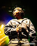 Photos: ONEFOUR - Hindley Street Music Hall, Adelaide - 2 August, 2024