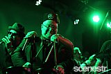 Photos: Melbourne Ska Orchestra - The Gov, Adelaide - 20 May, 2016