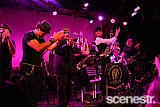 Photos: Melbourne Ska Orchestra - The Gov, Adelaide - 20 May, 2016