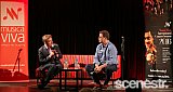 Photos: Stephen Hough - Musica Viva, Brisbane - 24 April, 2016