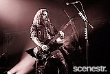 Photos: Machine Head & Fear Factory - Eatons Hill Hotel,  Brisbane - 12 March, 2024
