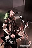 Photos: Machine Head & Fear Factory - Eatons Hill Hotel,  Brisbane - 12 March, 2024