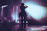 Photos: Mallrat - Enmore Theatre, Sydney - 3 April, 2025