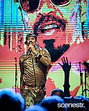 Photos: Michael Franti & Spearhead - The Tivoli, Brisbane - 16 November, 2024