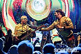 Photos: Michael Franti & Spearhead - The Tivoli, Brisbane - 16 November, 2024