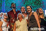 Photos: Michael Franti & Spearhead - The Tivoli, Brisbane - 16 November, 2024