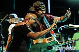 Photos: Michael Franti & Spearhead - The Tivoli, Brisbane - 16 November, 2024