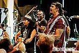 Photos: Michael Franti & Spearhead - The Tivoli, Brisbane - 16 November, 2024