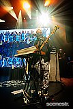 Photos: Michael Franti & Spearhead - The Tivoli, Brisbane - 16 November, 2024