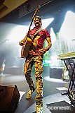 Photos: Michael Franti & Spearhead - The Tivoli, Brisbane - 16 November, 2024